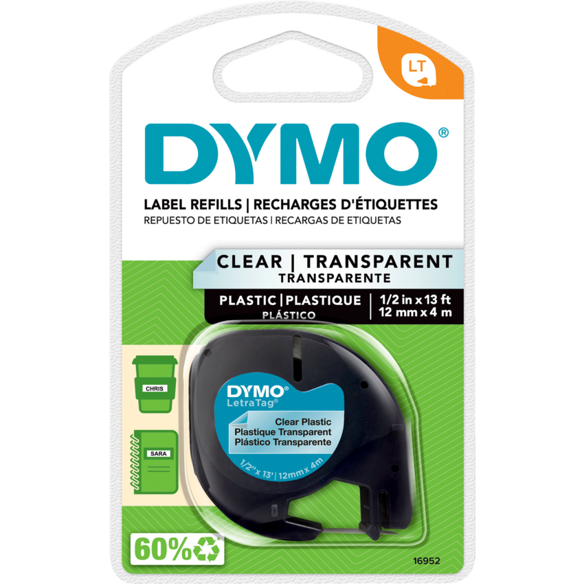 Dymo 30256 MAGENTA Shipping Labels 2-5/16 x 4